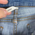 Rag and Bone El Skinny Jeans Light Wash Photo 12