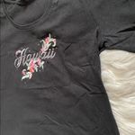 Hawaii cotton T Photo 3