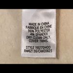 Guess  Zebra Halter Mini Dress Photo 14