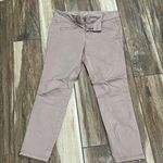 Ann Taylor  loft modern skinny ankle pants Photo 1