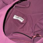 Chiara Boni NWOT Skylar Cold Shoulder Gown in Barolo sz 4 IT 40 Photo 5