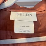 BHLDN  Juniper Pajama Sleep Top Size Small Photo 2