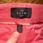 White House | Black Market The Slim Ankle pink 00 slacks Photo 2