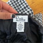 Lilly Pulitzer Lily Pulitzer Houndstooth Mini Skirt Photo 5