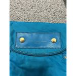 Marc by Marc Jacobs  Preppy Legend Natasha  Nylon Crossbody Bag Purse‎ Photo 4