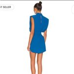 Amanda Uprichard  Cleary Dress in Rhapsody Photo 2