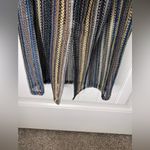 HYFVE Cutout Multicolored Crotchet Mini Dress Photo 7