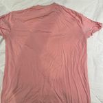 Comfrt cloud tee Blush Pink xs Photo 1