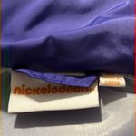 Nickelodeon  medium Rugrats pullover hoodie front pocket closes adjustable straps Photo 4