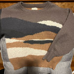 Universal Threads Universal Thread Sweater Photo 0