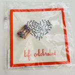 NWT Keep Collective Bow Charm Photo 0