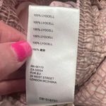 Anthropologie Orana Pink Snake Print Elastic Waist Jogger Pants Joggers Size XS Photo 15