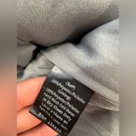 BOUTIQUE sequin beautiful dress ✨ Gray Size L Photo 7