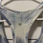 Lululemon  Swiftly Tech Racerback
Heathered Silver Fox Photo 6