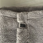 Anthropologie UGG Teddy Sherpa Jacket Photo 5