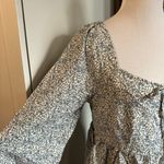 Arizona Large Paisley Dress Photo 1