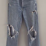 AGOLDE  90’s‎ Jeans Photo 0