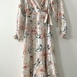 Chelsea28 Floral Dress Photo 0