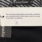 Simply Couture Creation Multicolor‎ Zigzag chevron Cardigan multicolor size S oversized Photo 4