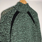 Theory  Riona Ultra Fine Wool Sweater Size Medium Photo 6