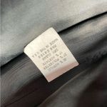 Vintage 80s Elliott Lauren Rainbow Boho Floral Quilted Zip Up Jacket womens 6 M Photo 9