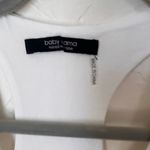 Naked Wardrobe  baby mama tank mini dress size M1 NWOT Photo 1