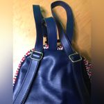 Tommy Hilfiger Women’s Small Backpack Purse Photo 5