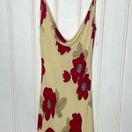 Privacy Please  Ozark Mini Dress in Sand/Poppy 453 Photo 4