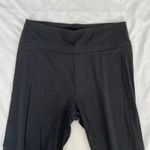 Wild Fable black cotton leggings size medium Photo 1