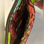 Vera Bradley Retired Lola Print Crossbody Photo 4