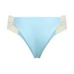 Divino Seas Bikini Blue Size M Photo 4