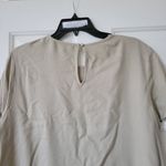 Jenni Kayne NWT  Palmer willow shirt dress xl Photo 5