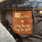 Kut From The Kloth  Petite Skinny Jeans Photo 2