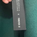 BARNEYS NEWYORK X FOREVER 21 Unisex Barneys New York Double Photo 4
