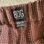 BDG  Ribbed Corduroy Straight Leg Pants Photo 5
