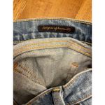 Citizens of Humanity  Women's Jeans Size 27 Kelly #001 Low Waist Boot Cut Stretch Photo 3