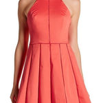 Parker  Phillip Fiesta Dress Photo 0