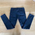 Everlane  Skinny Jeans in Black Photo 3