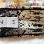 Snakeskin Skirt Size 4 Photo 5