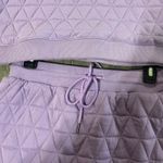 Entro  Purple Skirt Set Photo 2