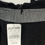 Zumiez AF Studio Black Skort  Photo 4