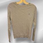 IZOD  Lightweight Blue Sweater Photo 0