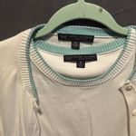 Brooks Brothers  Sweater and under shirt  Photo 2