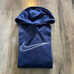 Nike Dri Fit JDI Hoodie Photo 3