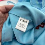 STAUD  Tropical Kai Top Sz 10 Photo 5