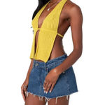 Edikted  Halter Photo 4