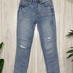 Pistola  Nico High Rise Jeans in Surreal Wash size 26 Photo 1