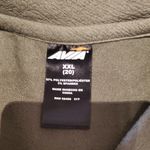 Avia Green Crewneck Sweatshirt Photo 1