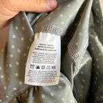 Nike Yoga High Waisted Twist Full Length Polka Dot Leggings Sz S Photo 5