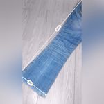 Almost Famous Y2K Women’s Embroidered Low Rise Bootcut Distressed Jeans Photo 7